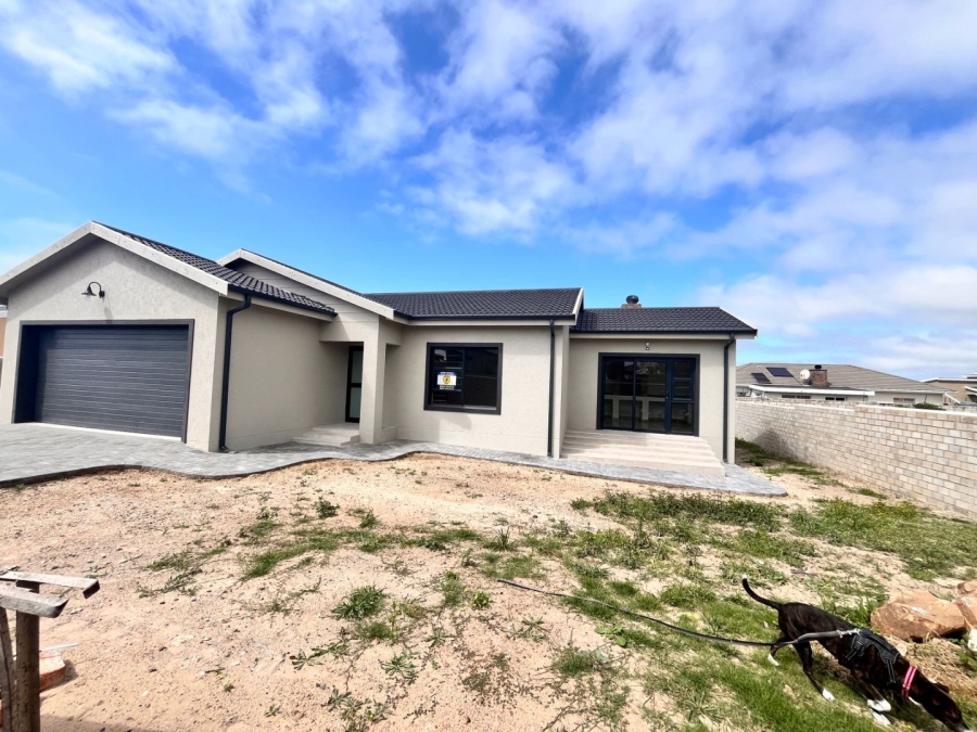 3 Bedroom Property for Sale in Fountains Estate Eastern Cape